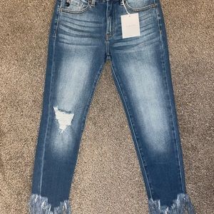 KanCan new with tags